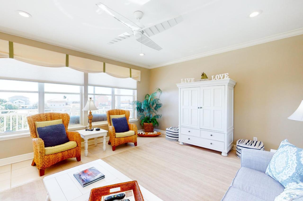 Serenity Now Đảo St. George Ngoại thất bức ảnh