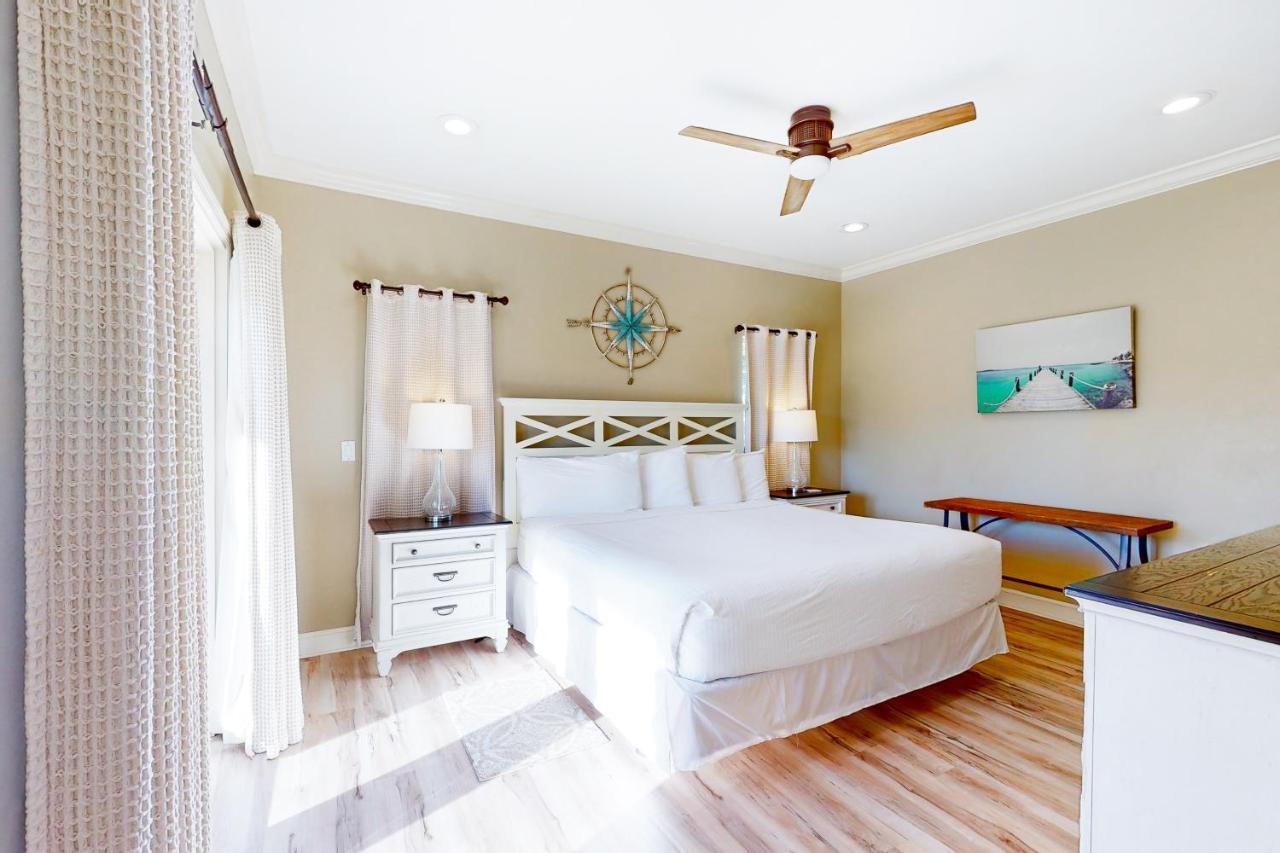 Serenity Now Đảo St. George Ngoại thất bức ảnh